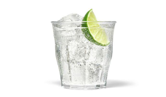 Vodka Collins
