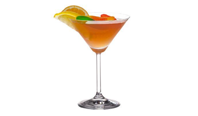 The Ghouls’ Goblet