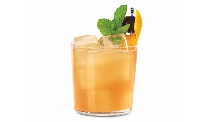 Blade & Bow's Stitzel-Weller Sour