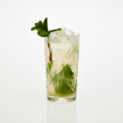 Mojito Reposado