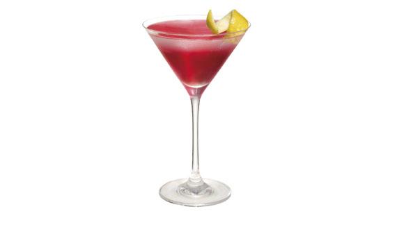 Smirnoff Red Vodka Cosmopolitan