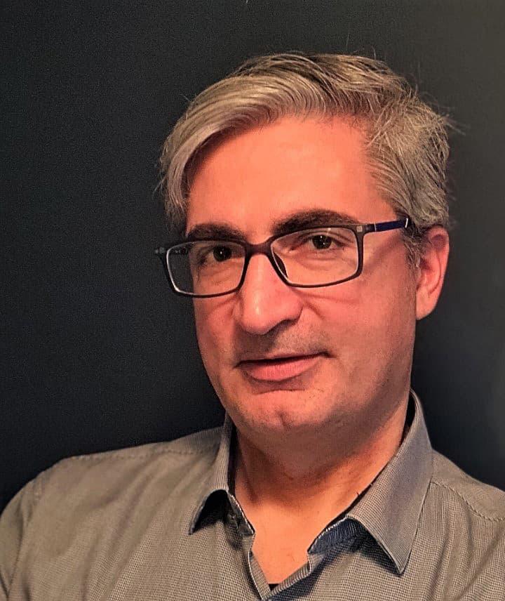George Argyropoulos