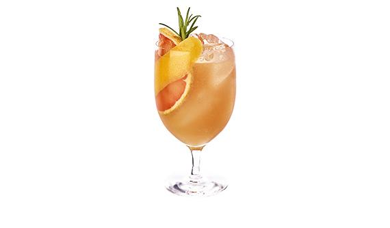 Smirnoff Pink Grapefruit 