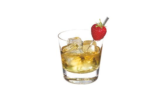 Whisky Berry