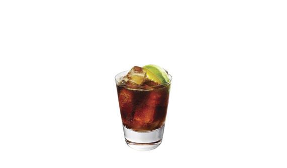 Bell's con Cola