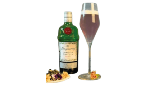 Le Spritz...C'est Chic!
