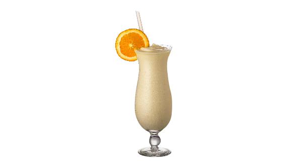 Mango Frozen Dream