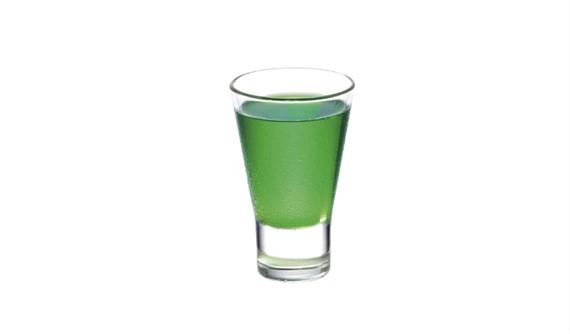 Smirnoff Electric Apple