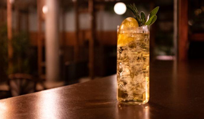Maritime Mando Highball 