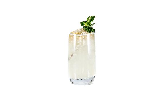 Limonada Cîroc Peach 