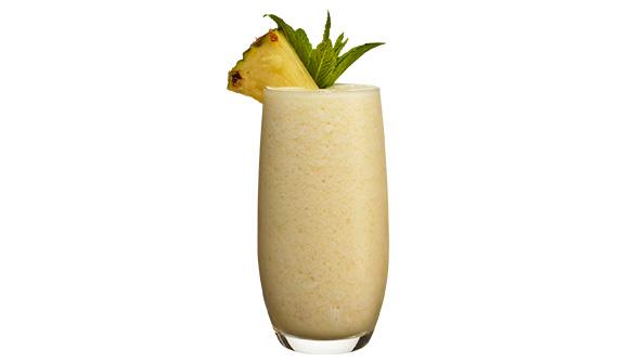 Tequila Tropical