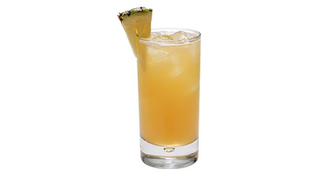Bulleit Rye High & Dry