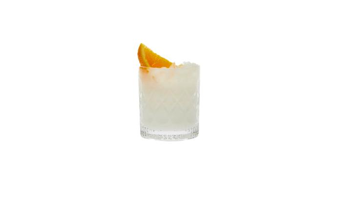 Coconut Cartagena