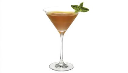 Receta México fresh