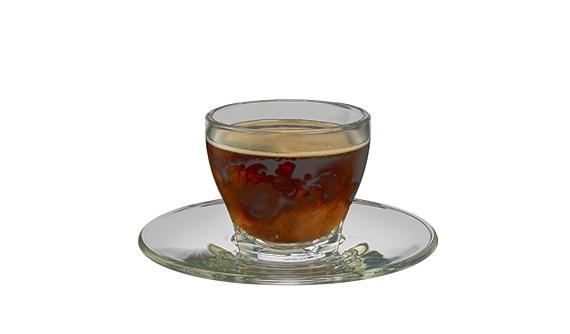 Bailey's Espresso
