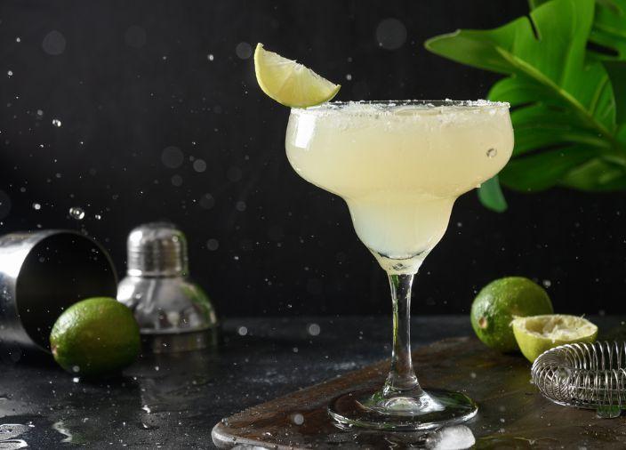 Margarita clásico