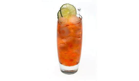 Citrus Sunset