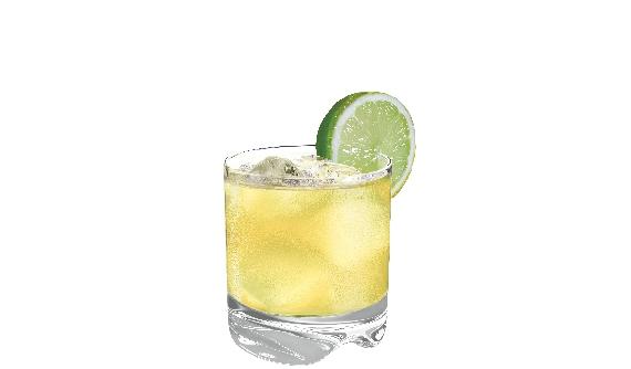 Cîroc Amaretto & Piña