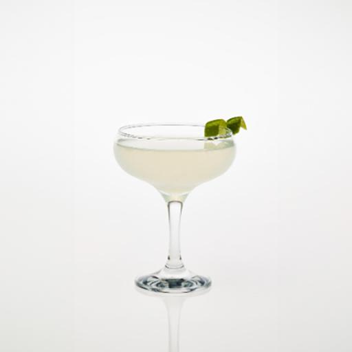 Pampero Blanco Rum Daiquiri
