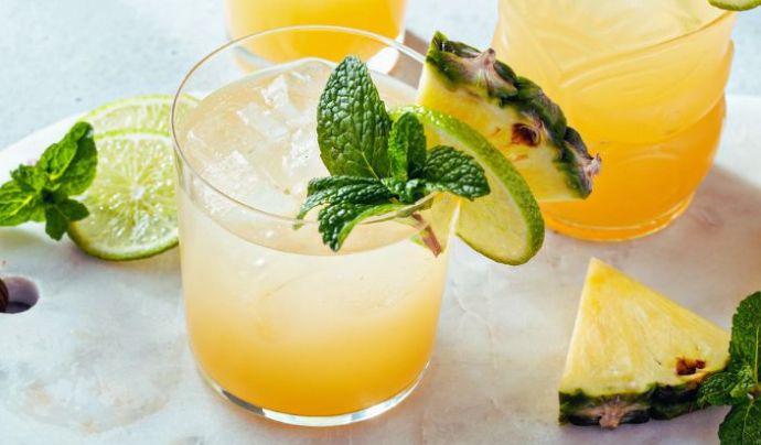 Batched Mai Tai