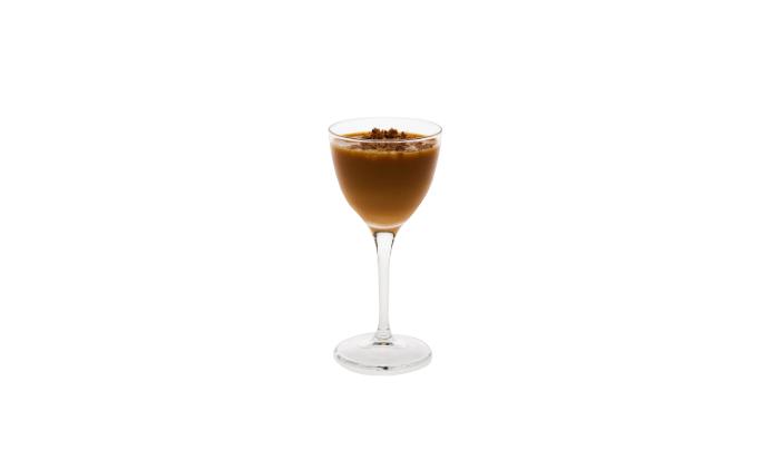 Godiva Spicy Knight