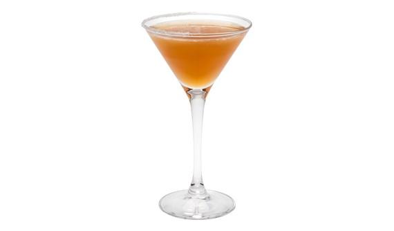 Winter Sidecar