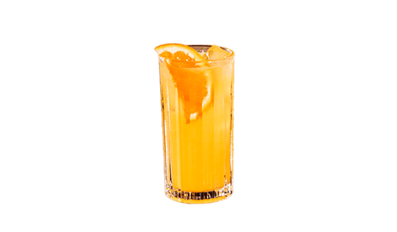 Old Parr Golden