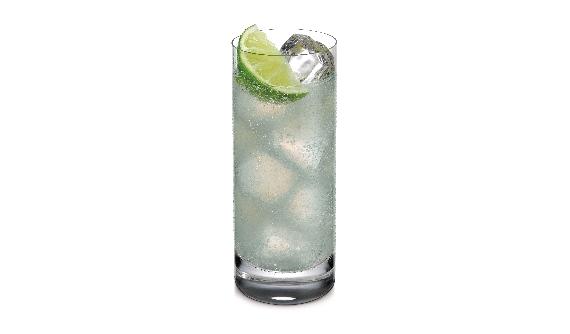 Crown Lemon-Lime