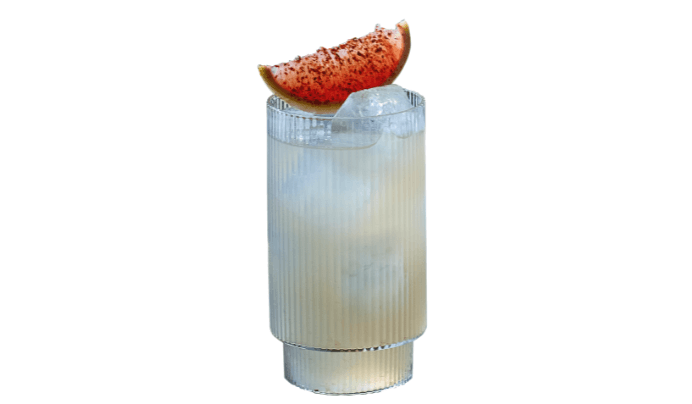 Astral Sun Beam Fizz