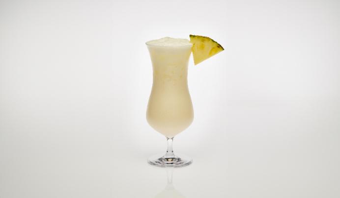 Captain Colada