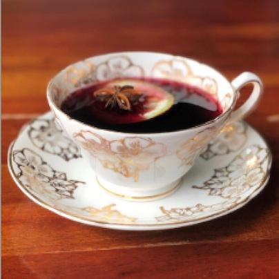 Mulled Wine