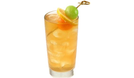 Melon Cup
