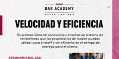 velocidad y eficiencia