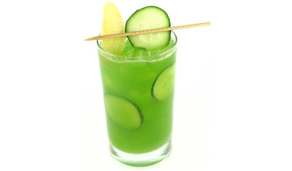 Ketel Cucumber