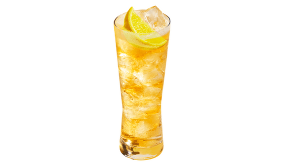 JOHNNIE WALKER BLONDE HIGHBALL