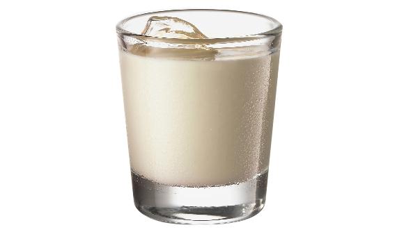 Godiva White Russian