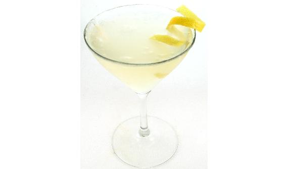 YUZU DROP