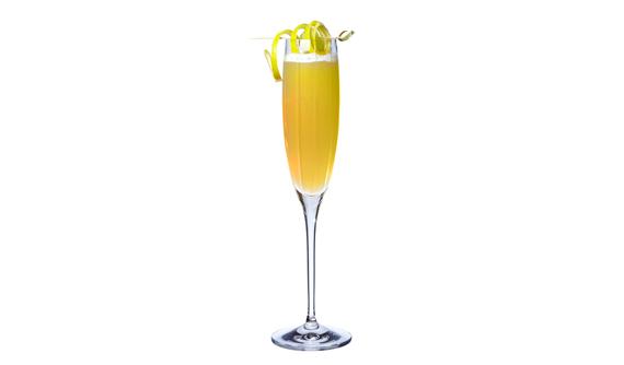 Buck's Fizz