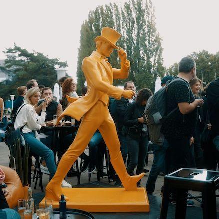 BCB 2023: EINE BUNTE VIELFALT VON TRENDS & TALENTEN