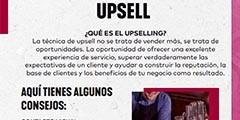 upsell