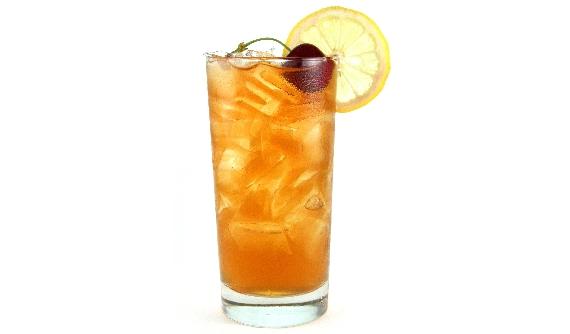 Stone Cherry Tea