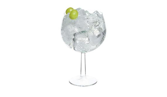 Cîroc y Tónica