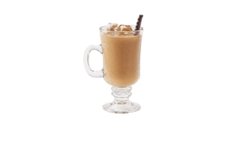 Receta Cóctel El Nut Job