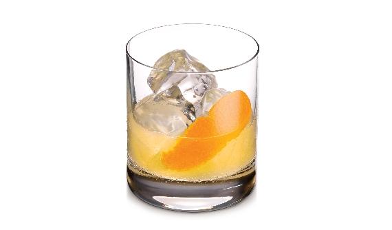 Ketel One Oranje Blossom