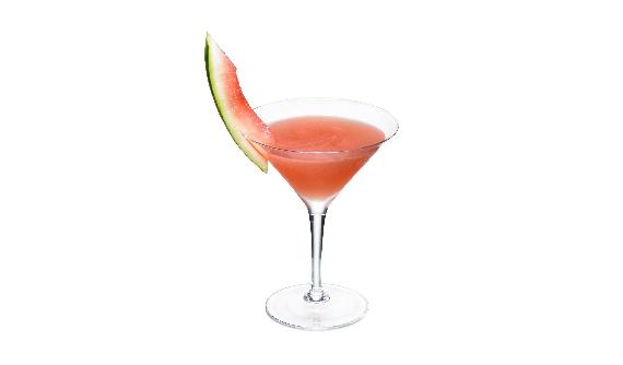 Watermelon Margarita