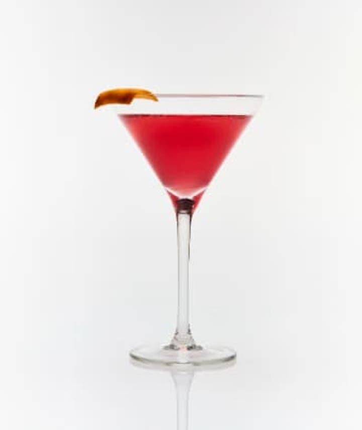 Cosmopolitan  