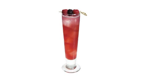 Cîroc Dark Sunset