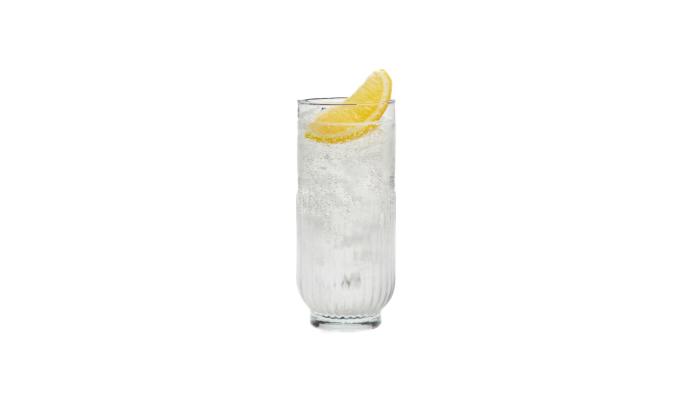 Smirnoff Red Vodka Triple S