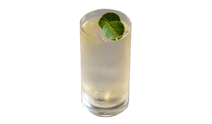 Oracle Cocktail