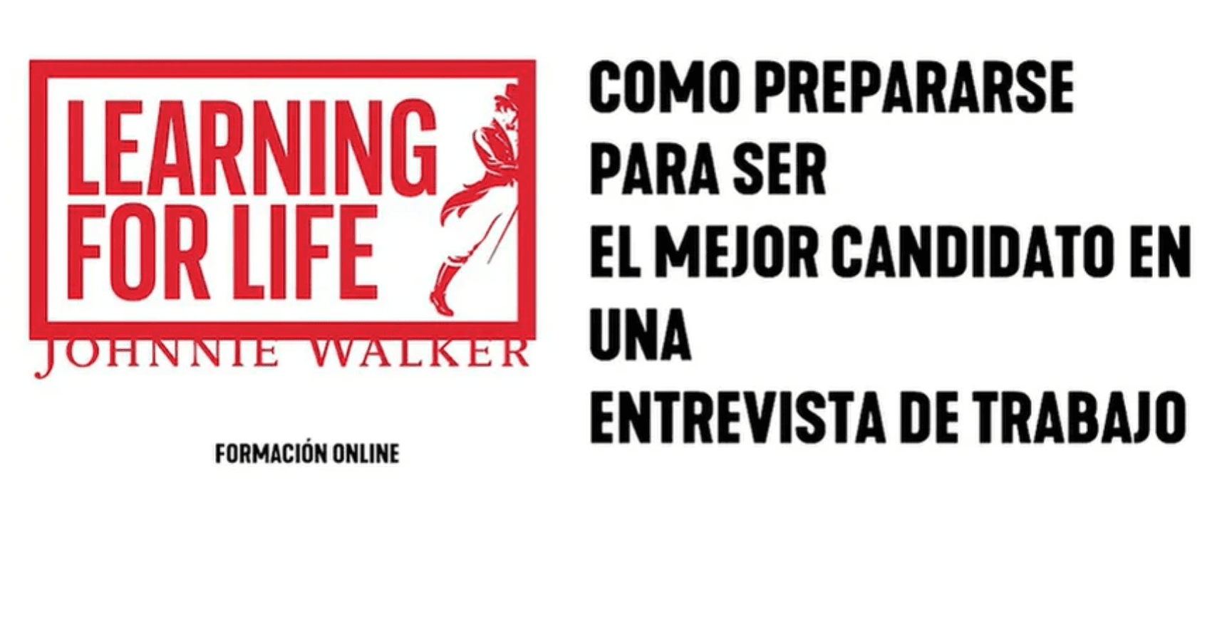 Formación cómo ser el mejor candidato en una entrevista